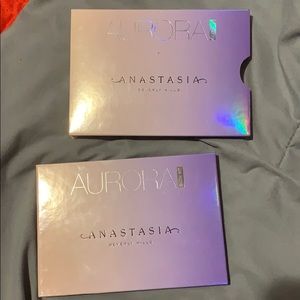 ABH Aurora glow kit